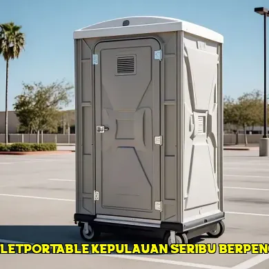 sewa toilet portable kepulauan seribu berpengalaman